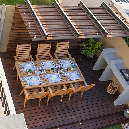 The Sandcastle Guesthouse - Melkbosstrand Exterior photo