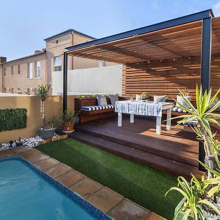 The Sandcastle Guesthouse - Melkbosstrand Exterior photo