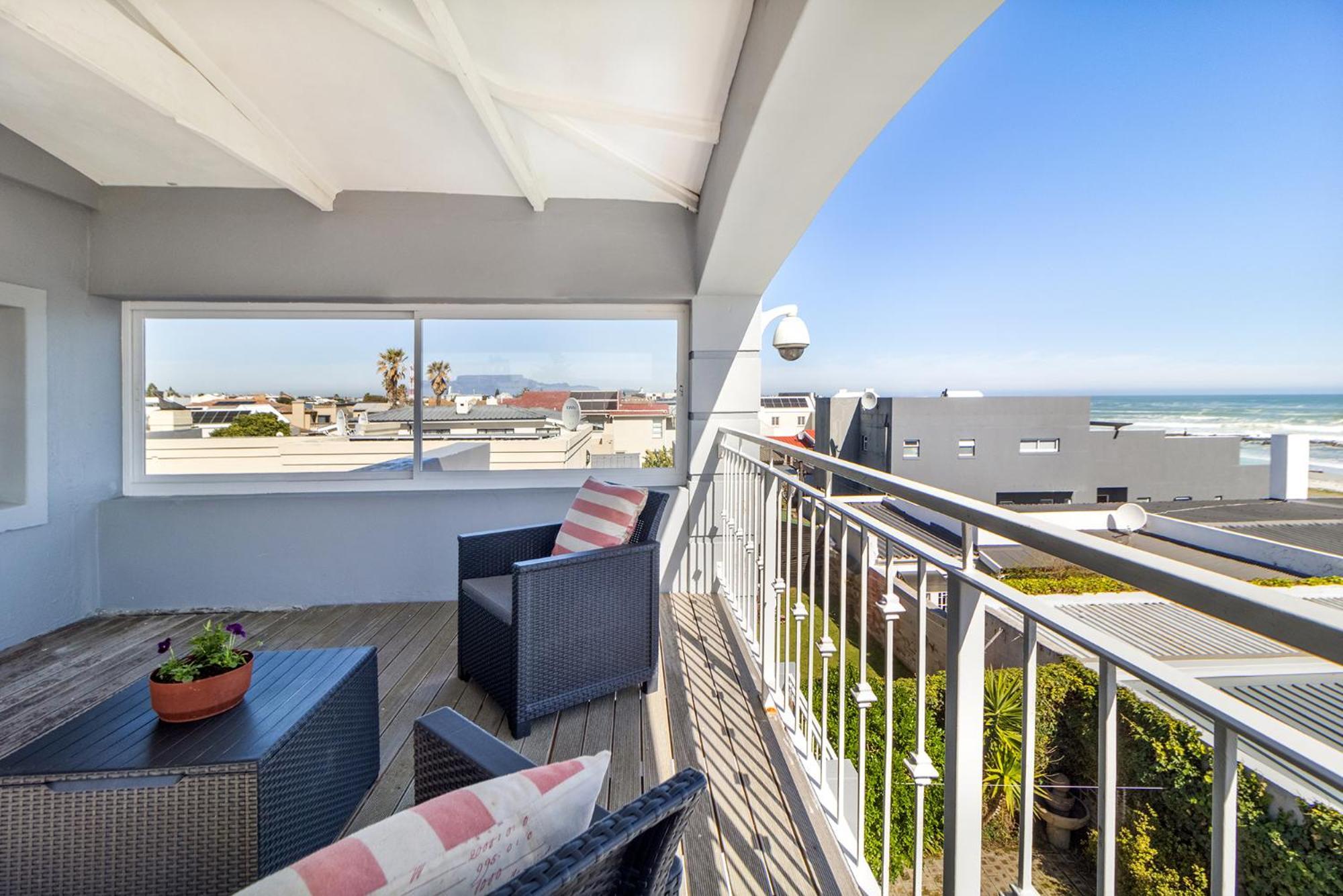 The Sandcastle Guesthouse - Melkbosstrand Exterior photo