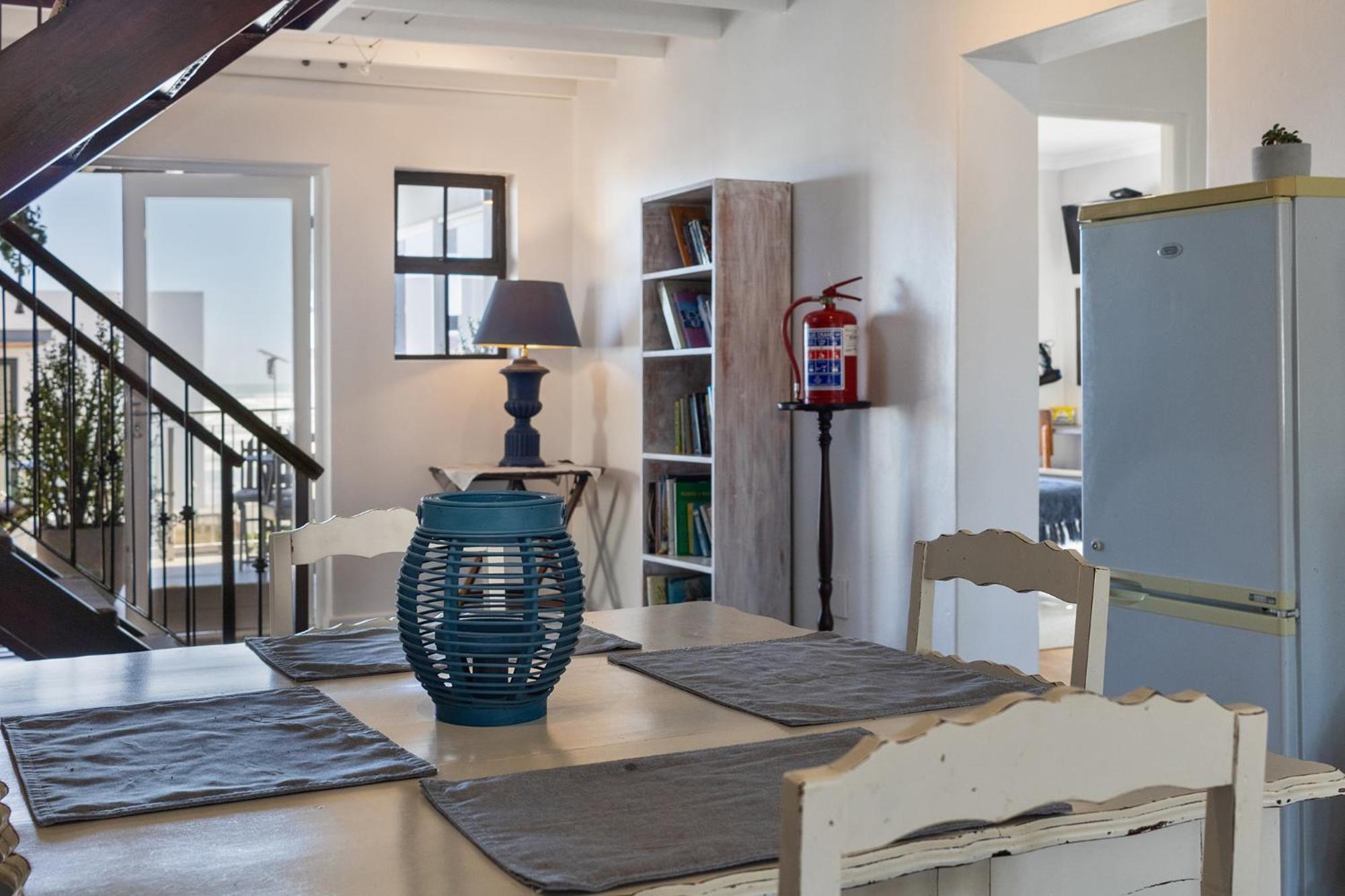 The Sandcastle Guesthouse - Melkbosstrand Exterior photo