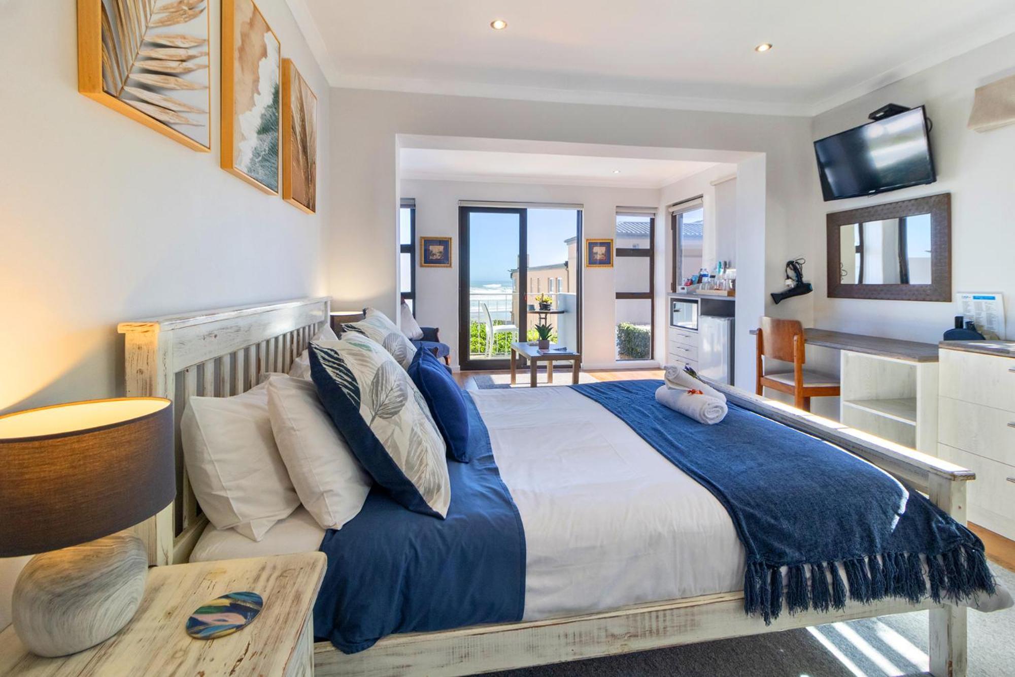 The Sandcastle Guesthouse - Melkbosstrand Exterior photo